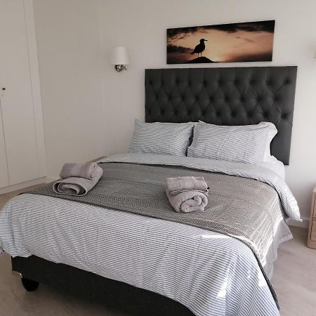 Disa Park 14Th Floor Apartment With City Views Cape Town Exterior photo