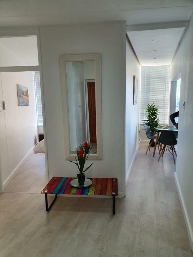 Disa Park 14Th Floor Apartment With City Views Cape Town Exterior photo