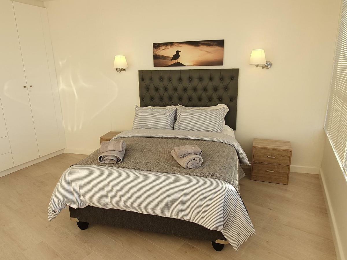 Disa Park 14Th Floor Apartment With City Views Cape Town Exterior photo