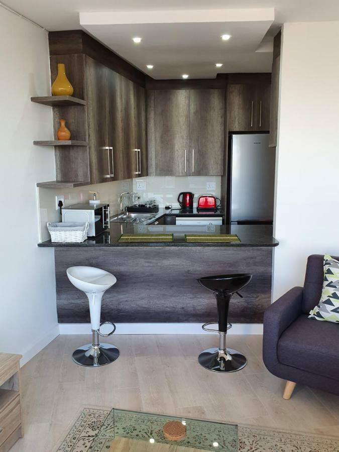 Disa Park 14Th Floor Apartment With City Views Cape Town Exterior photo