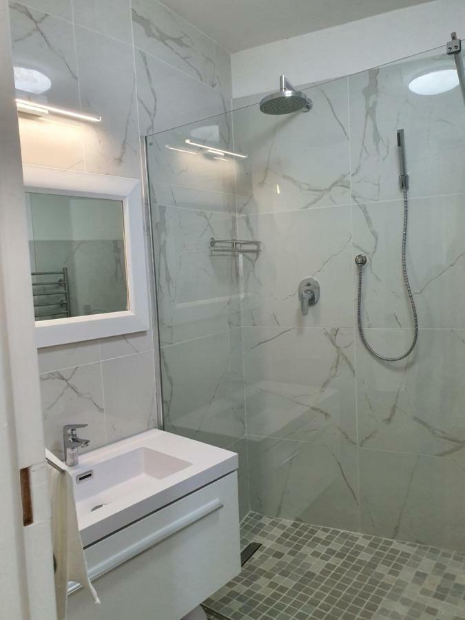 Disa Park 14Th Floor Apartment With City Views Cape Town Exterior photo