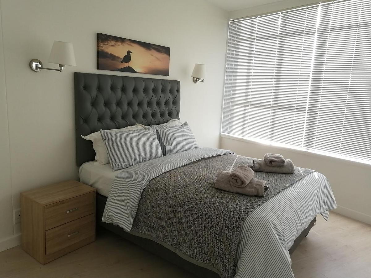 Disa Park 14Th Floor Apartment With City Views Cape Town Exterior photo