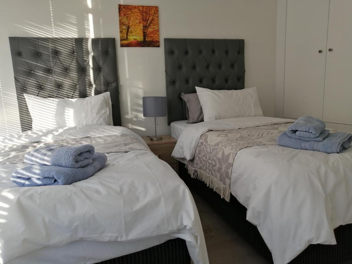 Disa Park 14Th Floor Apartment With City Views Cape Town Exterior photo