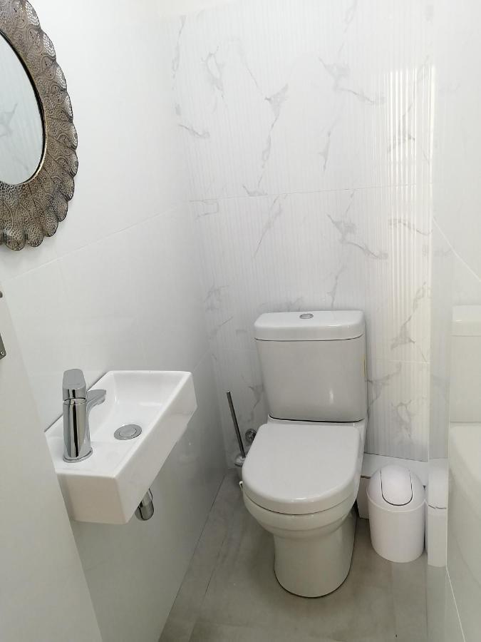 Disa Park 14Th Floor Apartment With City Views Cape Town Exterior photo
